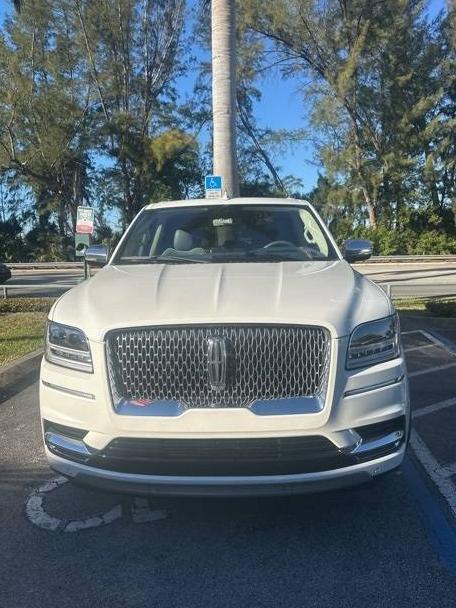 LINCOLN NAVIGATOR L 2020 5LMJJ3TT4LEL18082 image